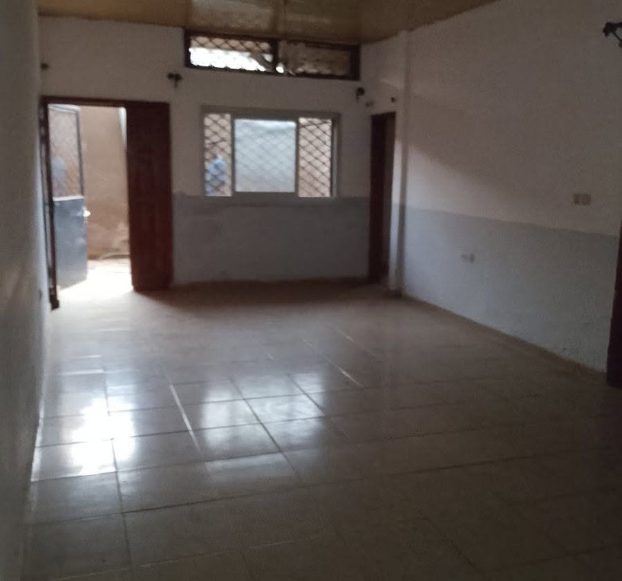 Appartement 2 chambres à Biteng
