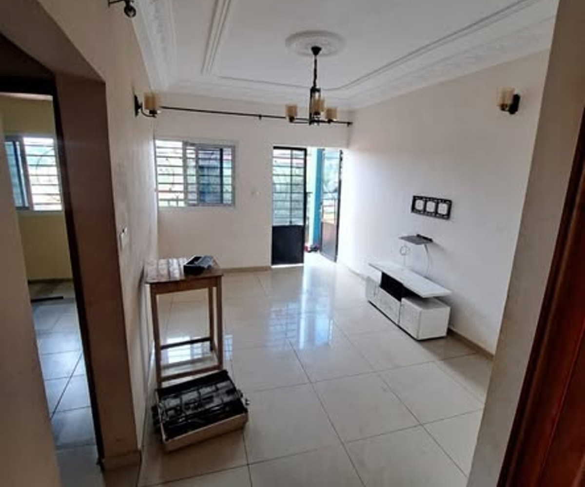 Appartement moderne - Happy