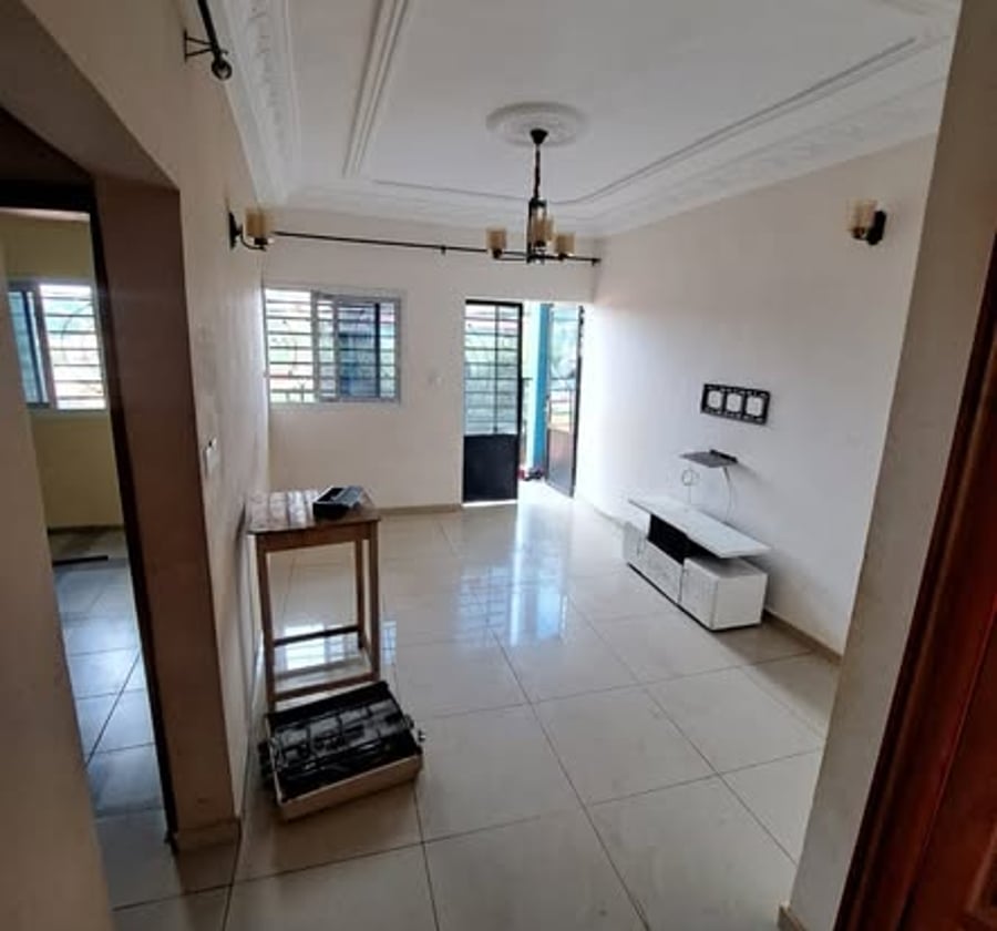 Appartement moderne - Happy