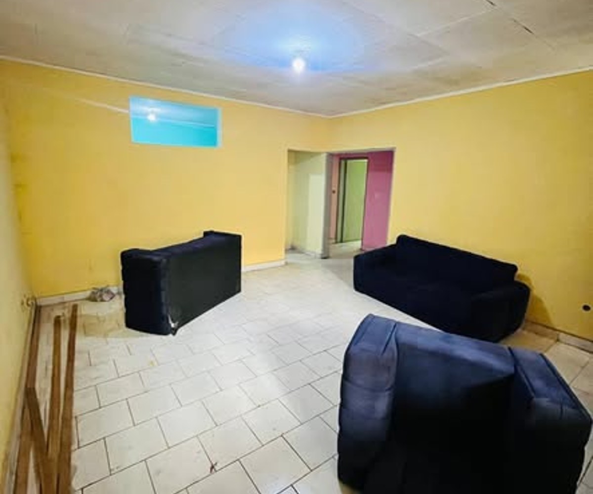 Appartement moderne à louer – TKC, Montée des Sœurs