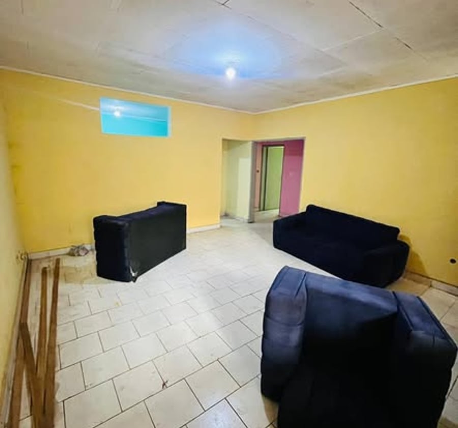 Appartement moderne à louer – TKC, Montée des Sœurs