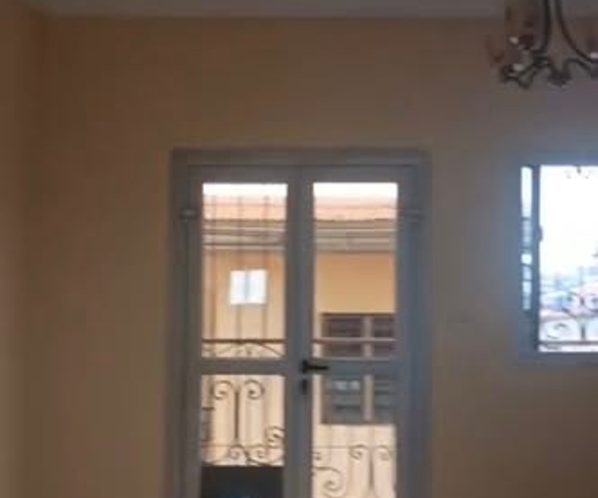 Appartement à louer Ngousso chapelle - 2 chambres