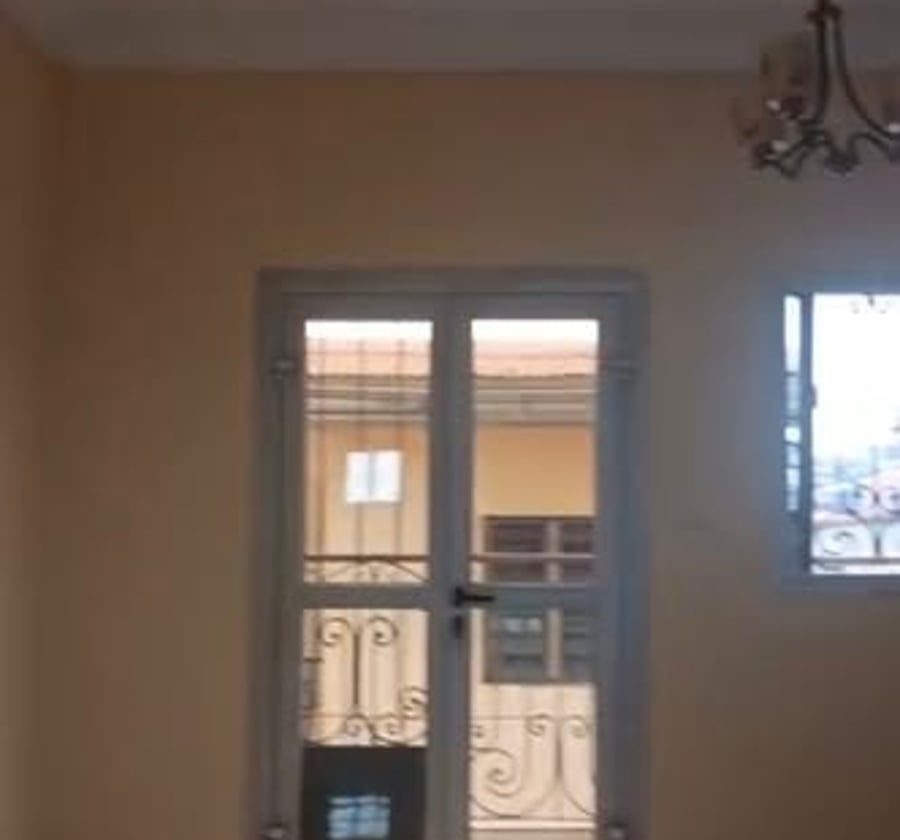 Appartement à louer Ngousso chapelle - 2 chambres