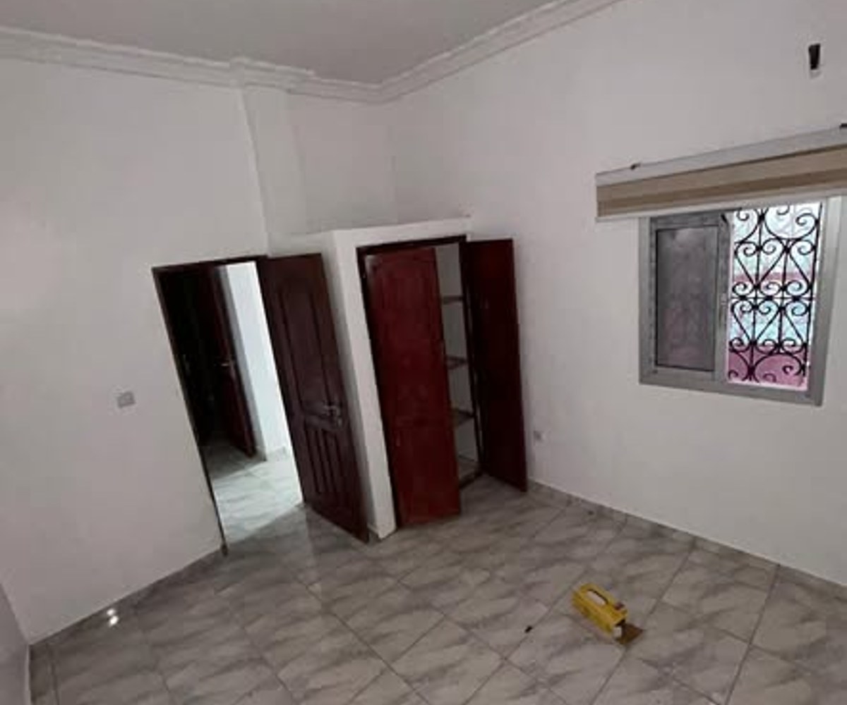 Studio moderne à louer – Makèpè Marie Lumière