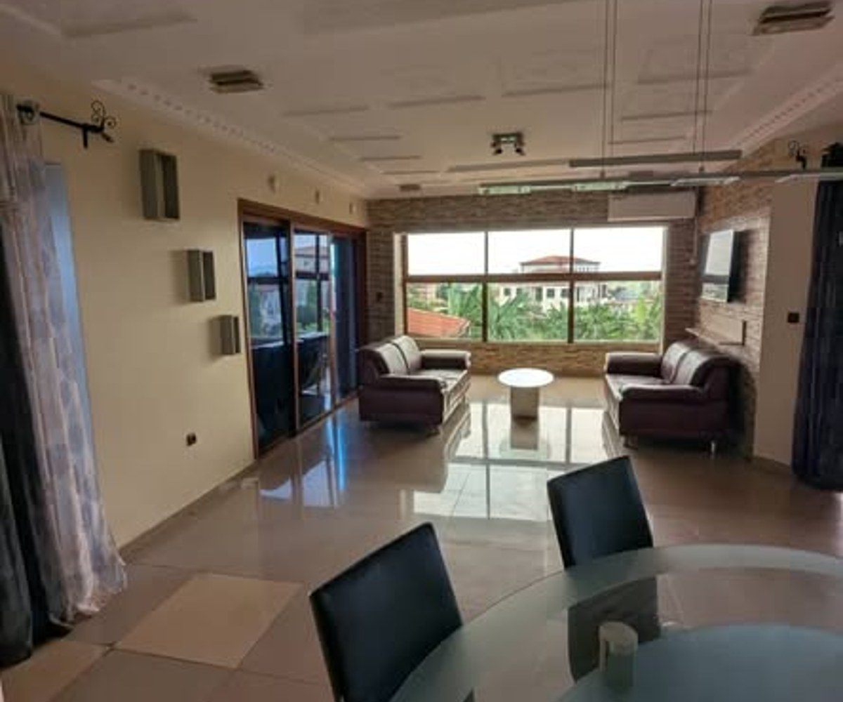 Magnifique appartement VVIP à louer à Tsinga Village