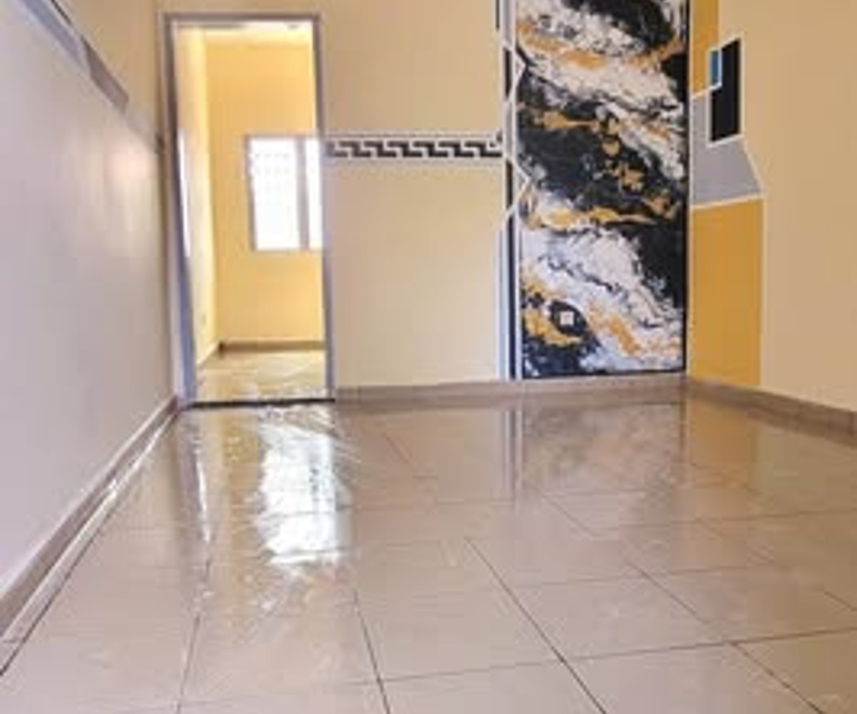 Studio moderne à louer à Biyem-assi