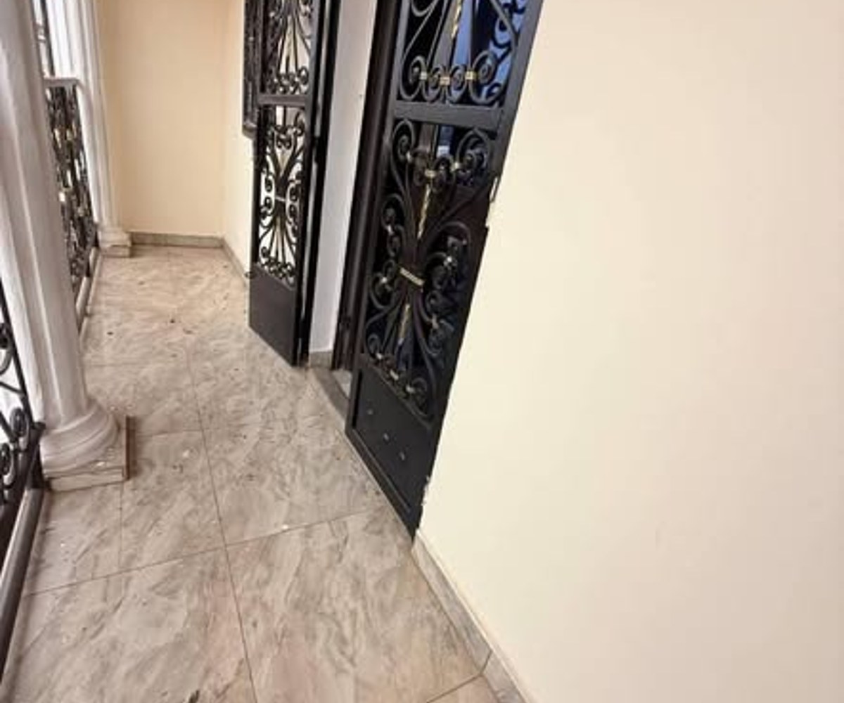 Appartement standing à Ngousso - Yaoundé