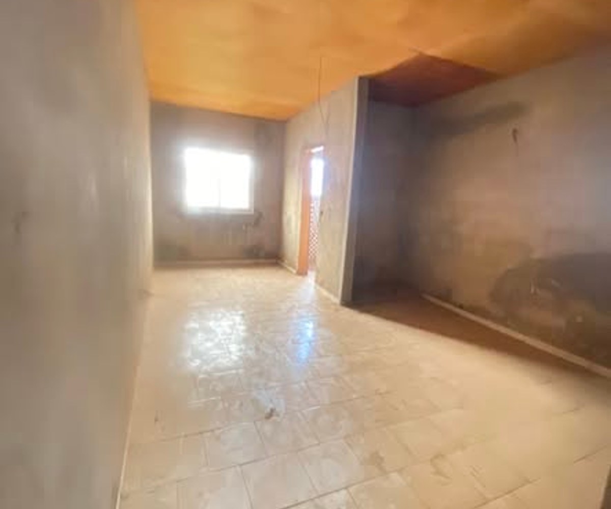 Appartement Moderne à Bastos - 3 Chambres