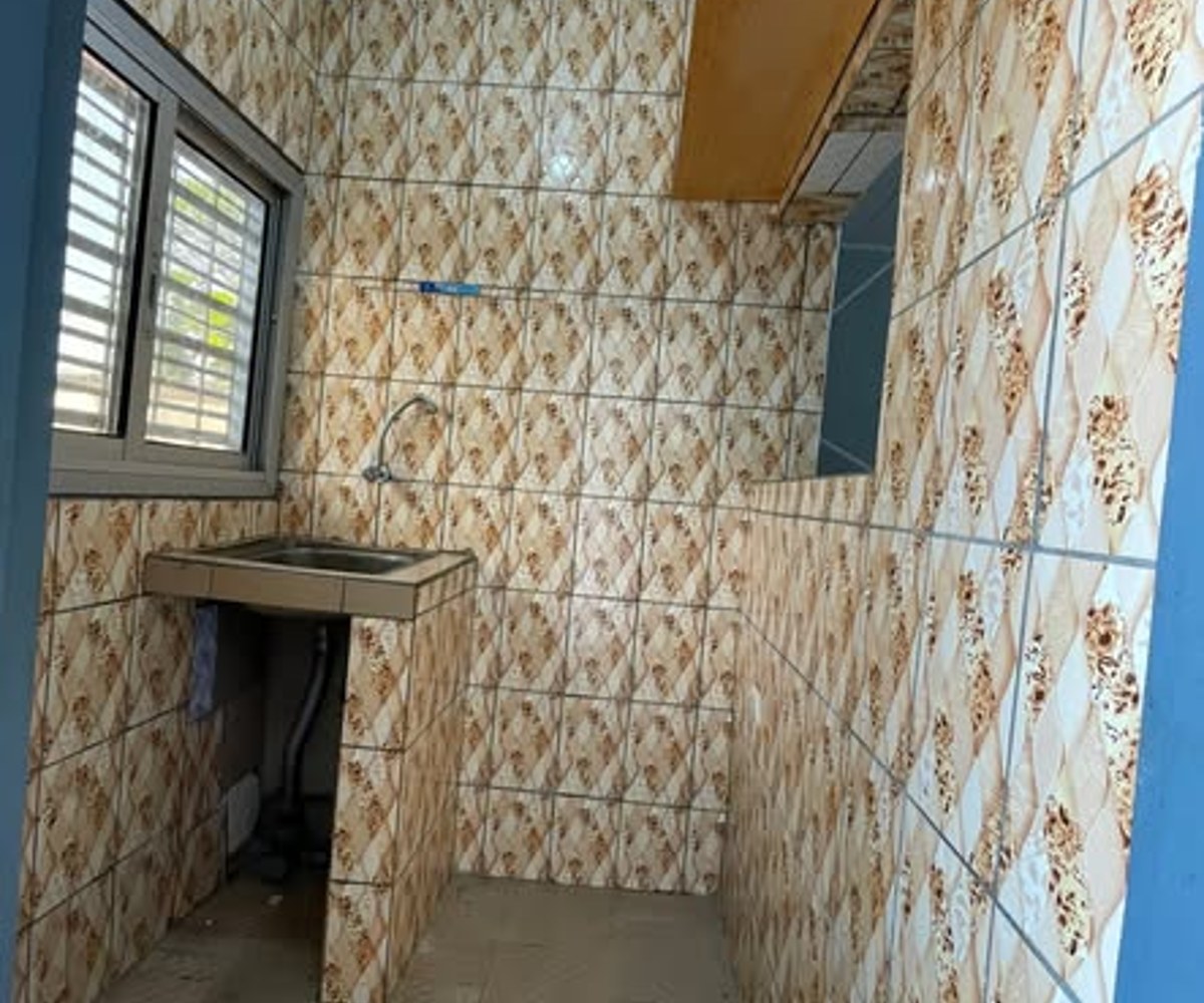 Studio moderne à louer Bonaberi