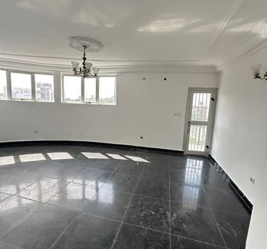 Appartement haut standing à louer - Makepe