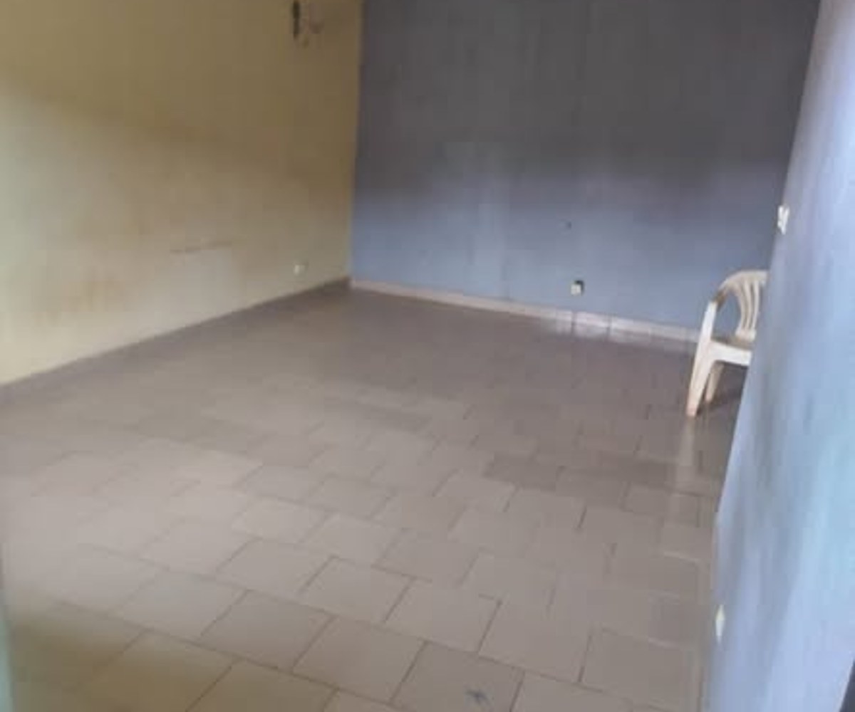 Vaste appartement moderne 3 chambres - Ngousso
