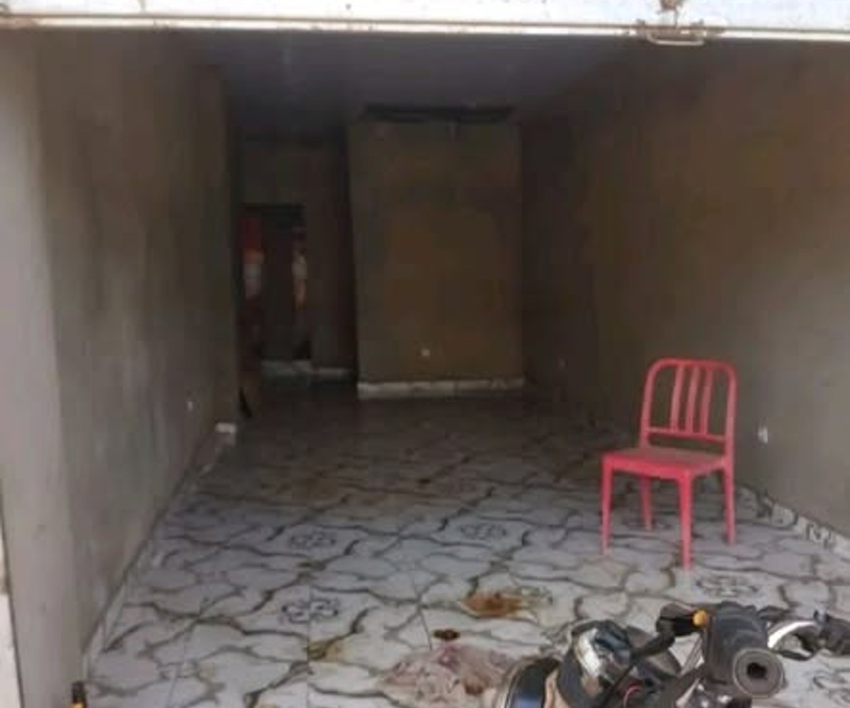 Emplacements commerciaux à louer - Mimboman, Yaoundé