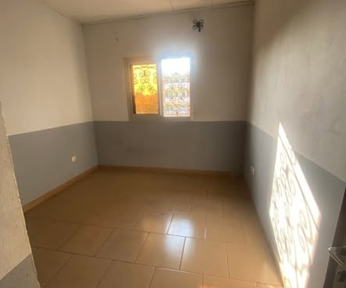 Appartement moderne à louer - Simbock