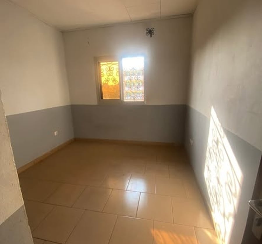 Appartement moderne à louer - Simbock