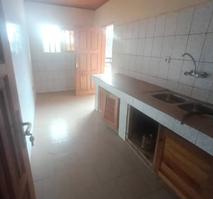 Appartement moderne à louer - Nkolbisson