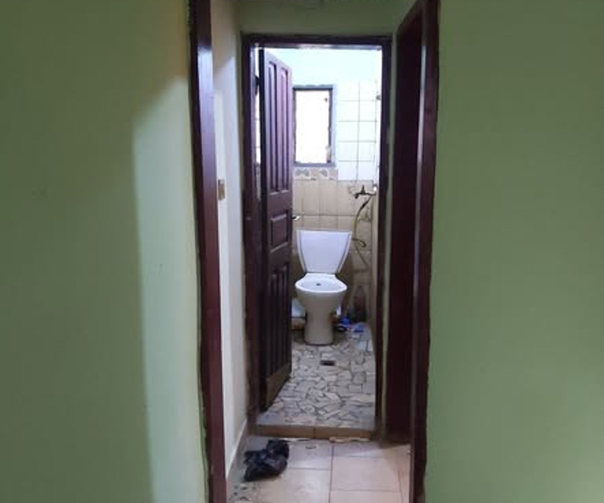 Studio moderne à louer à Damas - Yaoundé