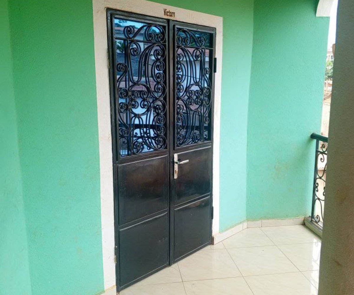 Appartement moderne 2 chambres à Nkolmesseng - Yaoundé