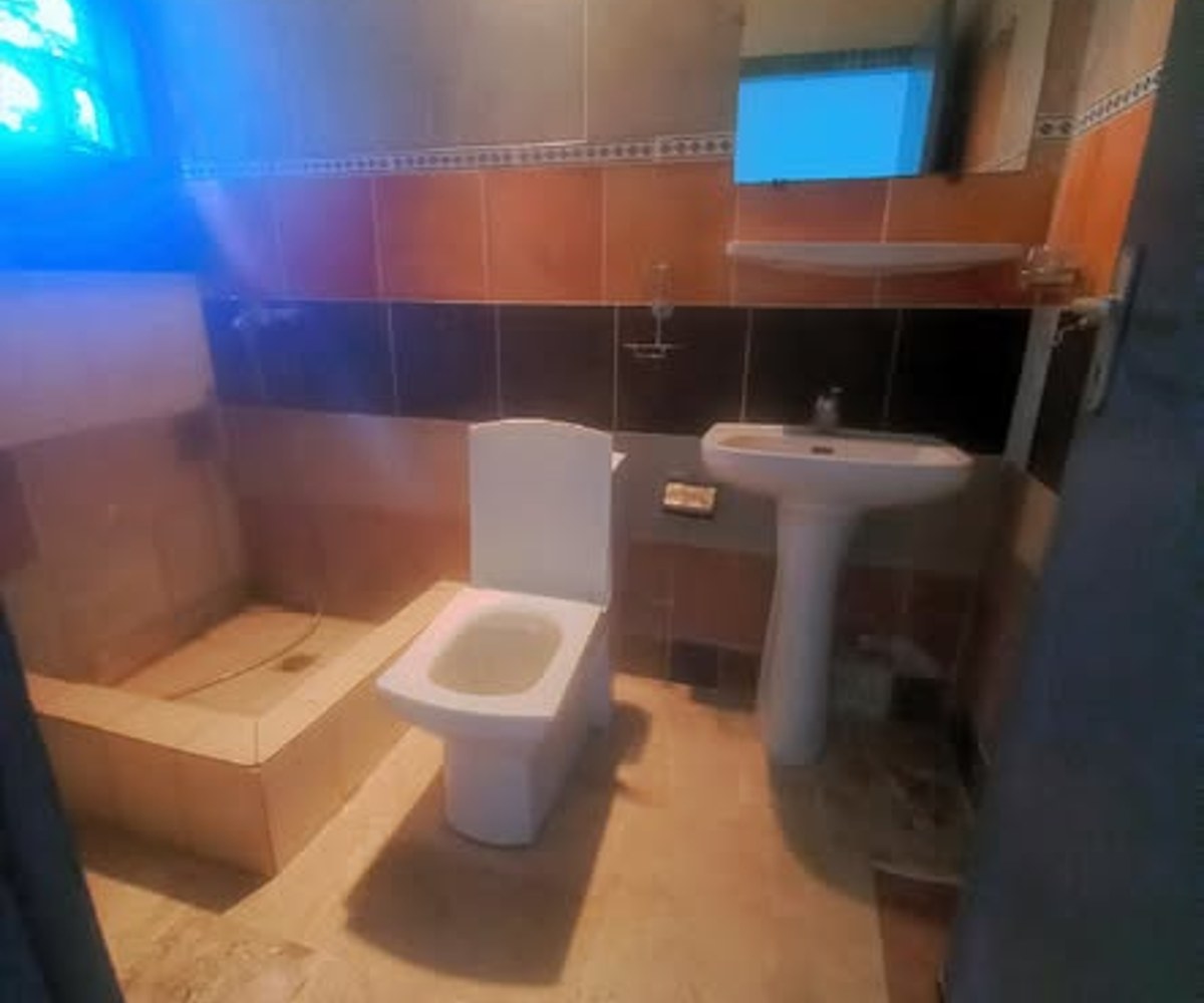 Appartement bon standing à Akwa