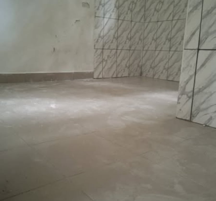 Studio moderne à louer à Ndogpassi II