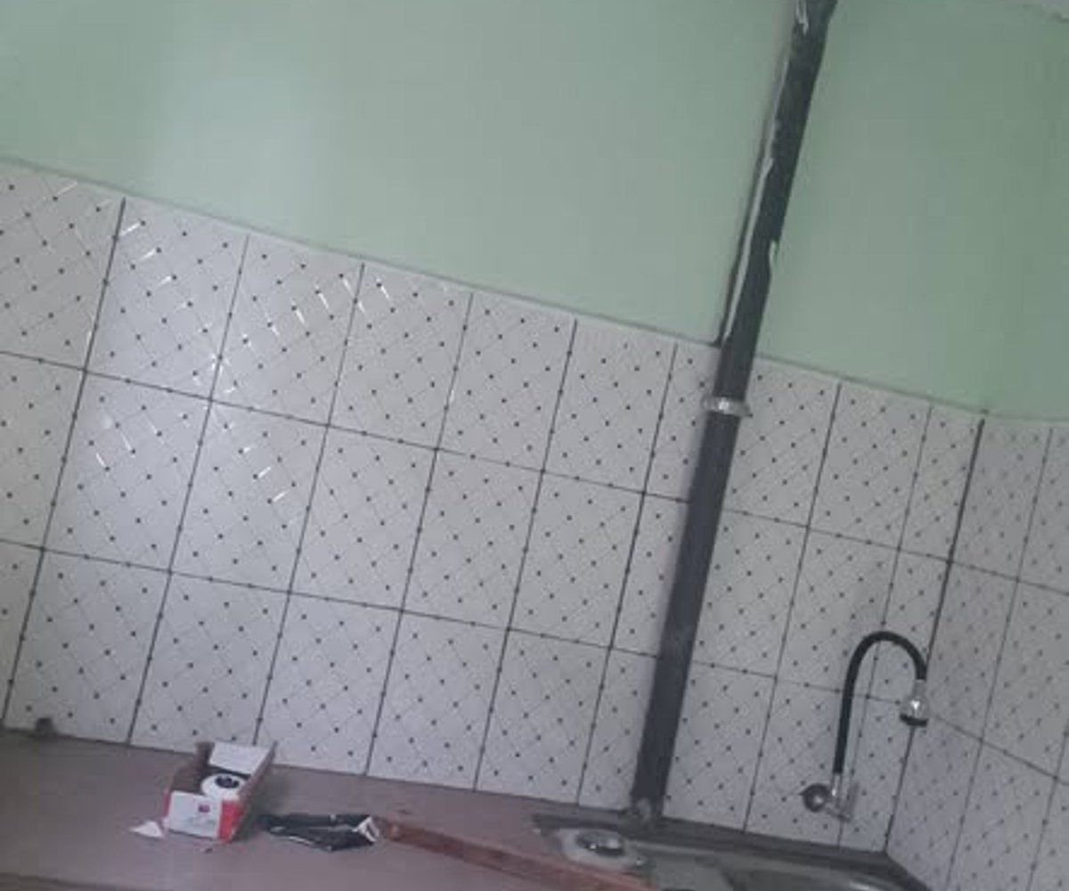 Studio moderne à louer à Barrière, Yaoundé - 55 000 XAF/mois