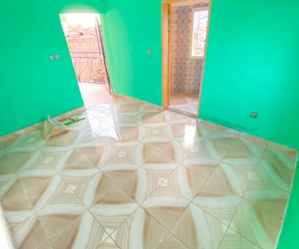 Studio moderne à louer à Mvog-Betsi