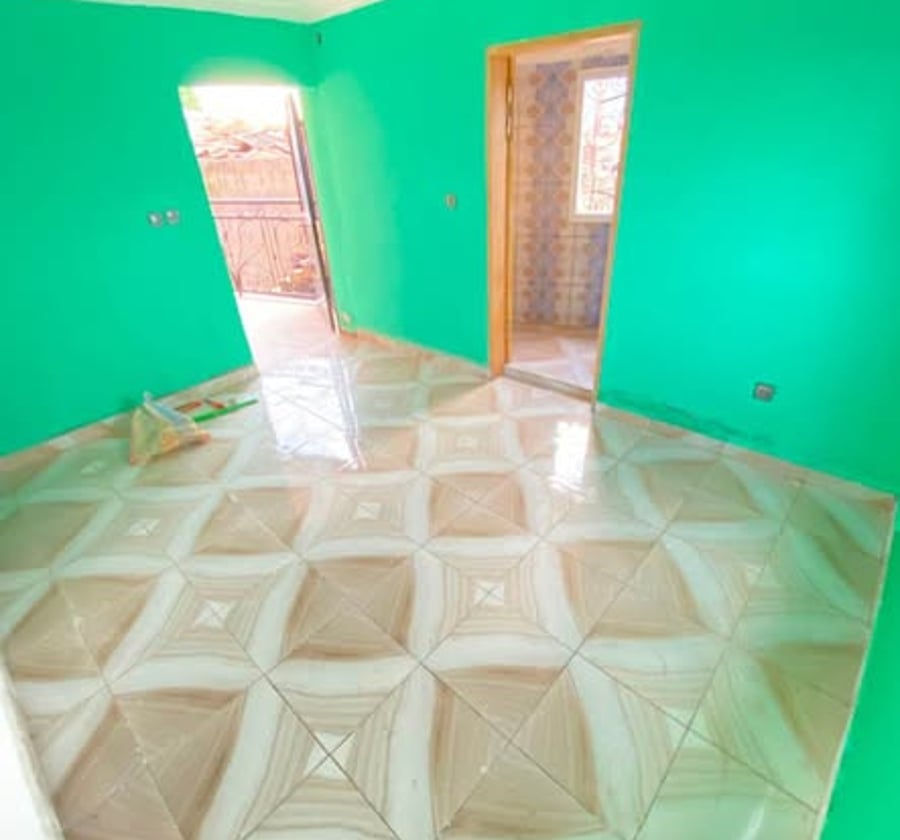 Studio moderne à louer à Mvog-Betsi