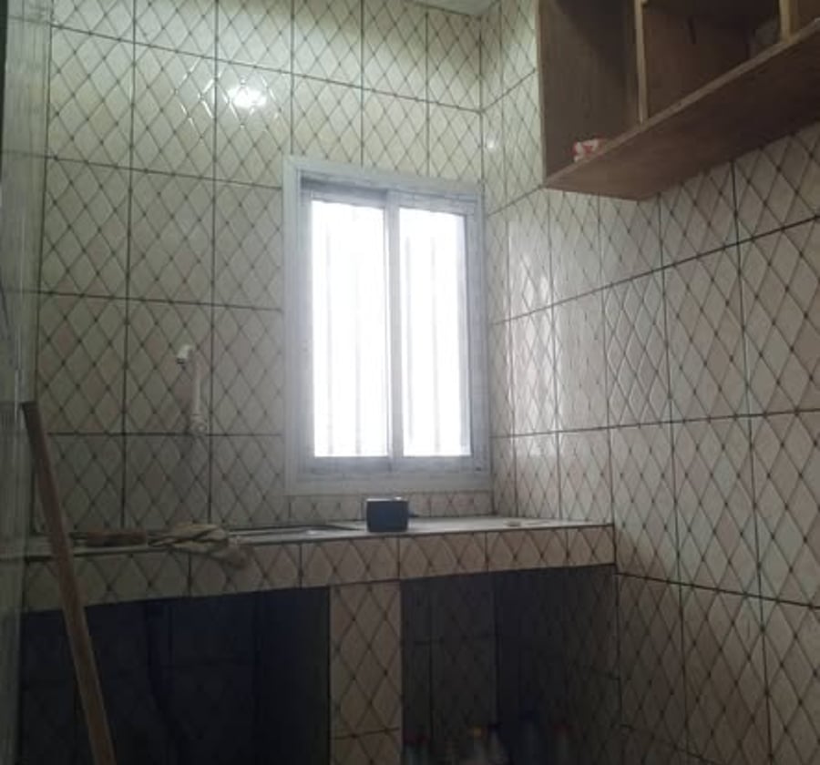 Studio moderne à louer - Ndogpassi II