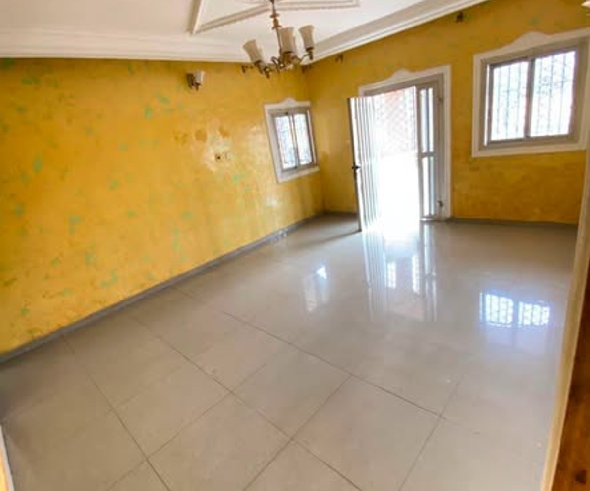 Appartement moderne à louer à Oyom Abang