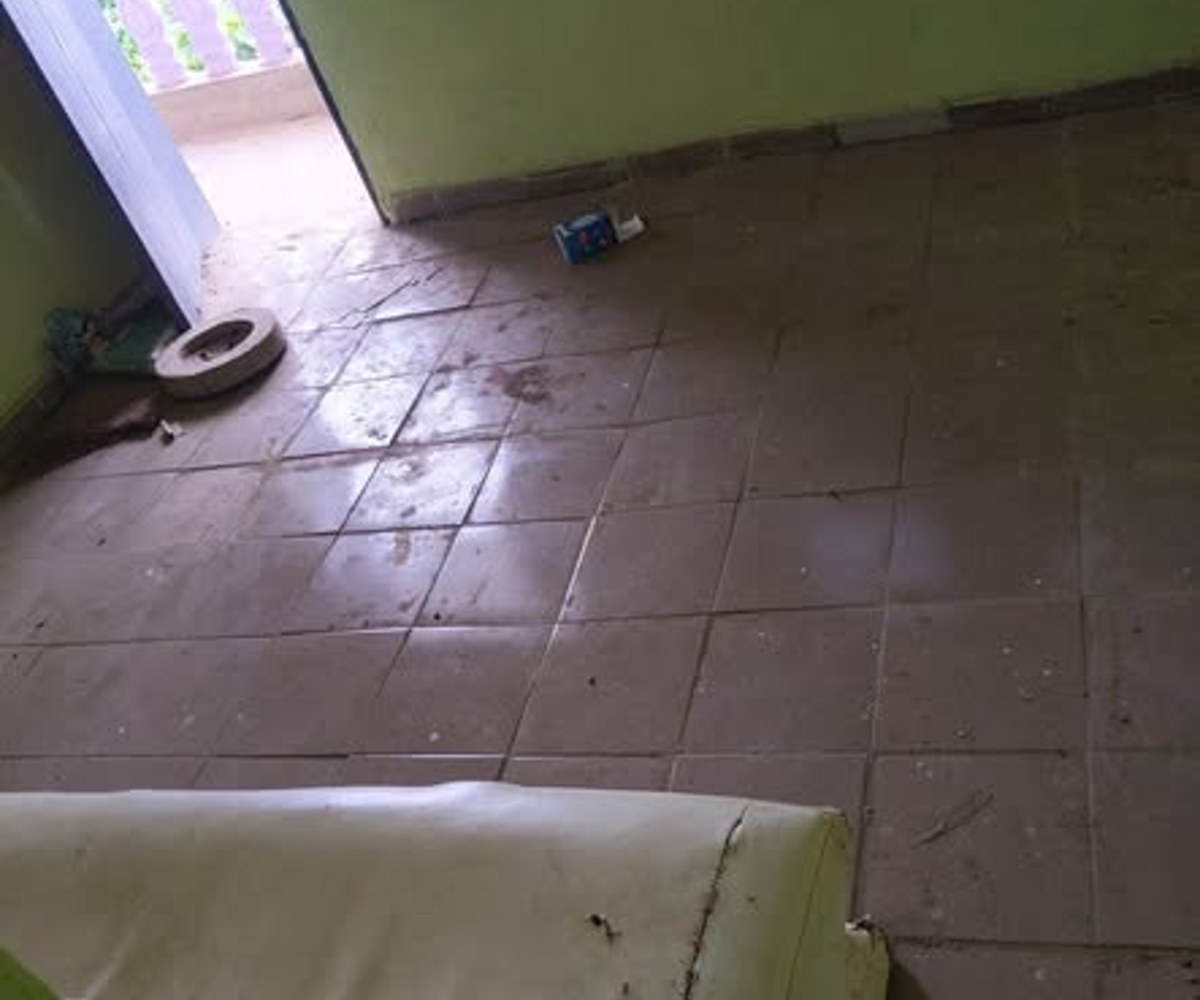 Studio meublé à Bastos Yaoundé