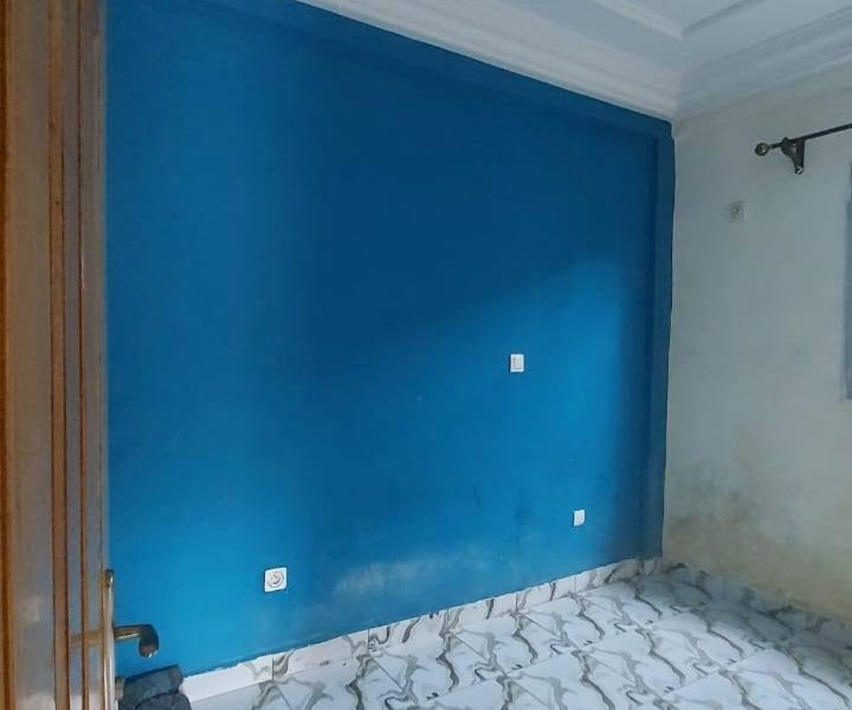 Studio moderne à Dakar