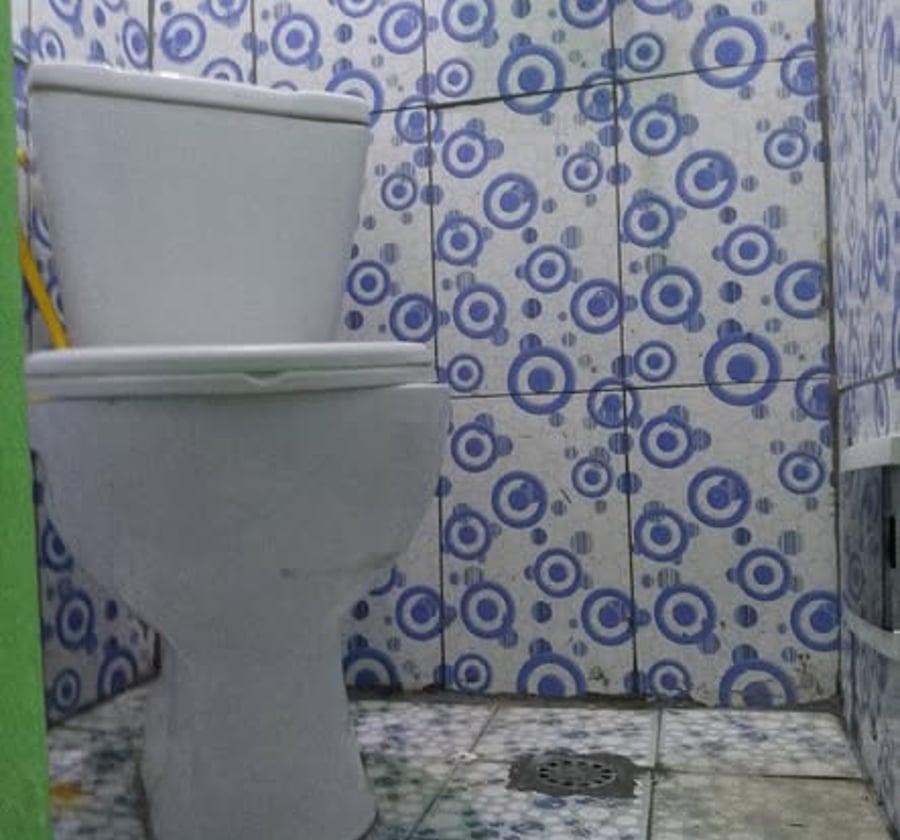 Chambre à louer - Nyalla