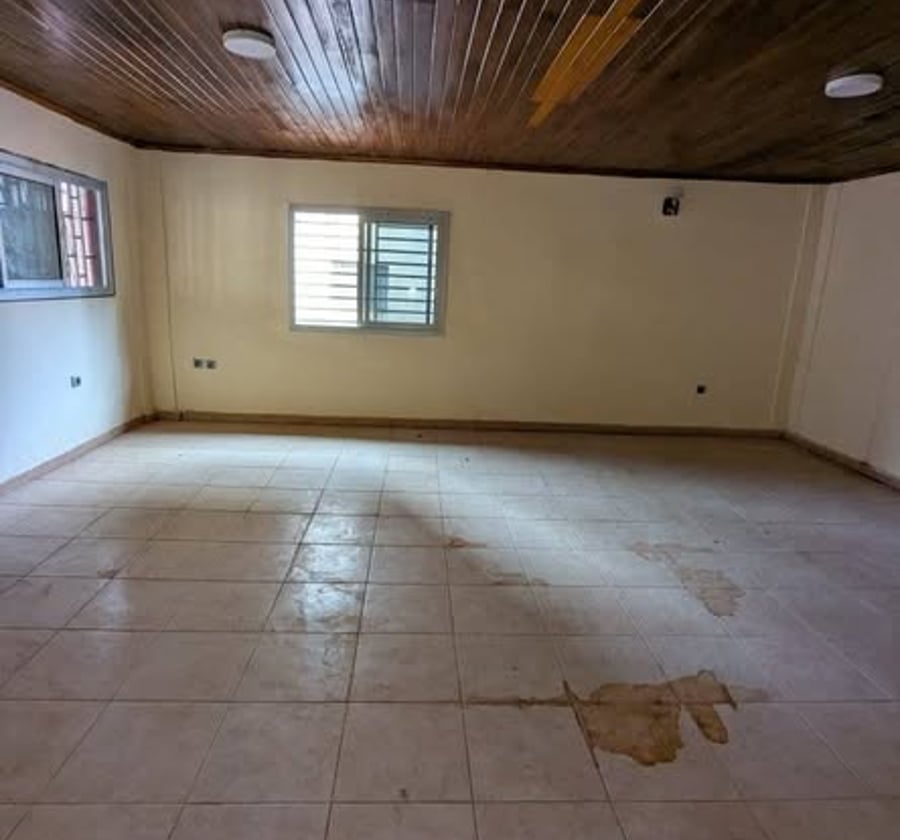 Appartement 3 chambres Ngousso
