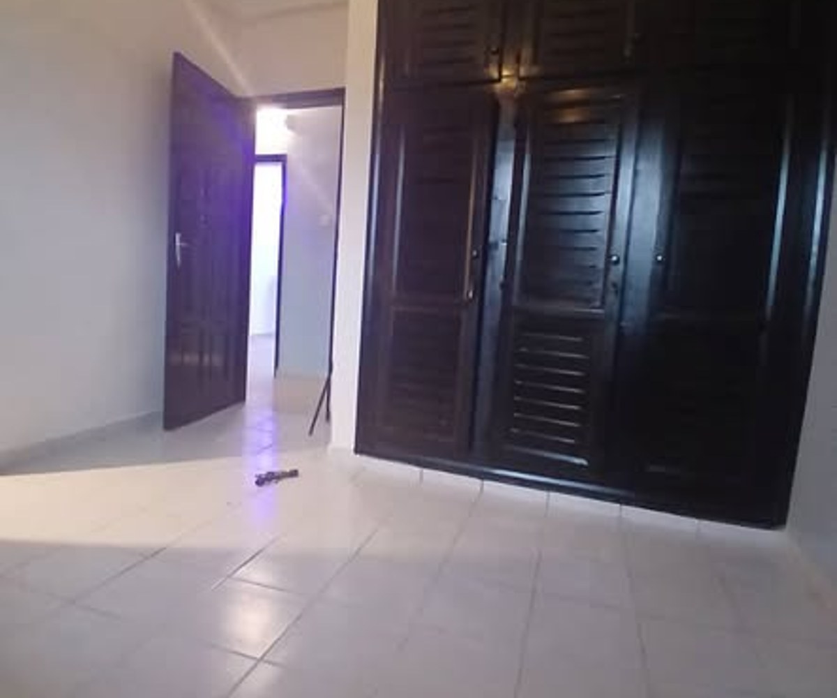 Appartement moderne haut standing staffé - Cité des Palmiers, Douala