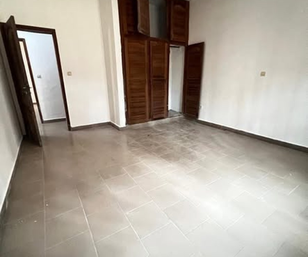 Appartement moderne 3 chambres à louer à Logpom