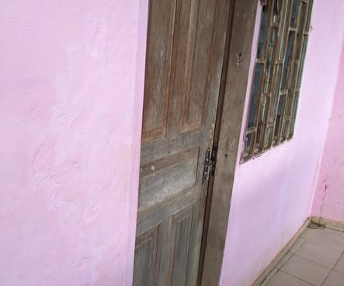 Chambre moderne à louer à Damas