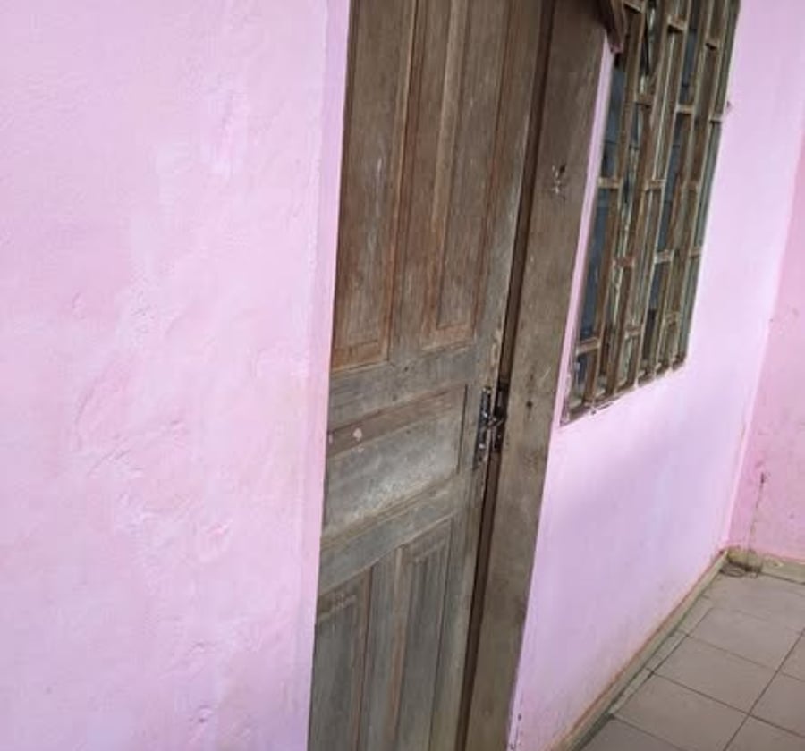 Chambre moderne à louer à Damas