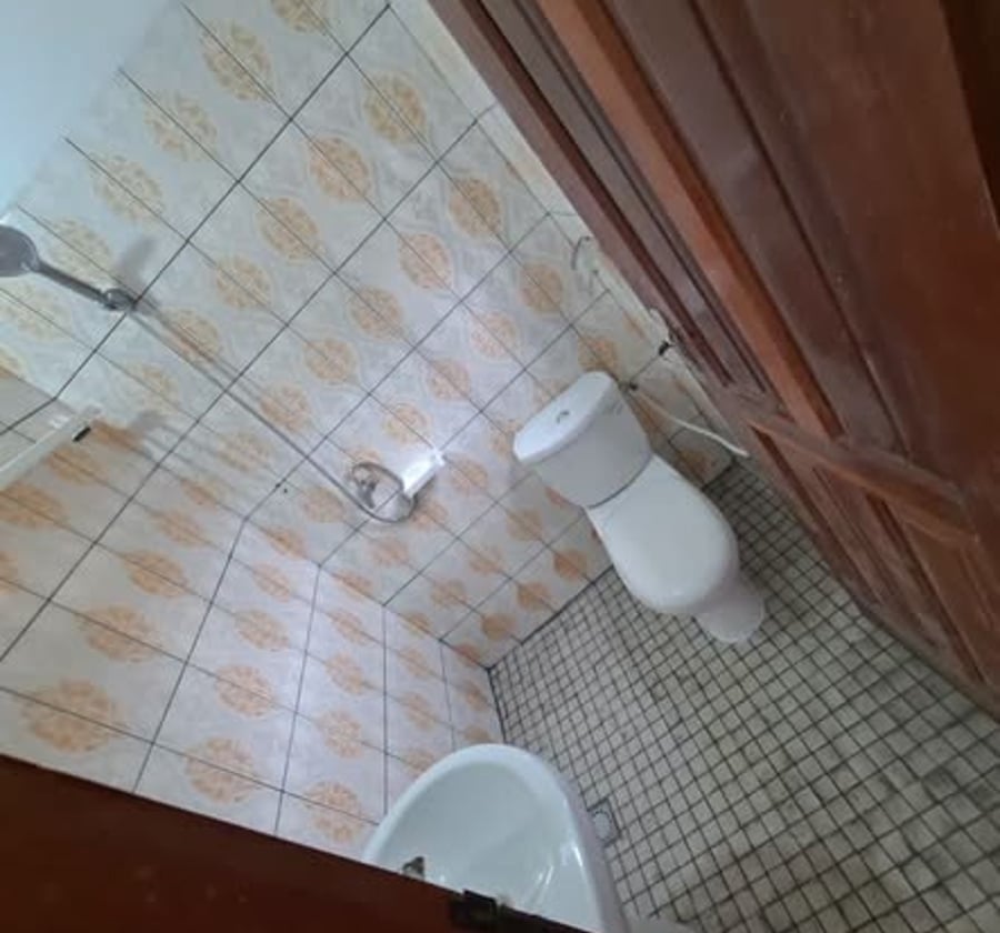 Appartement moderne à louer - Ngousso, Yaoundé
