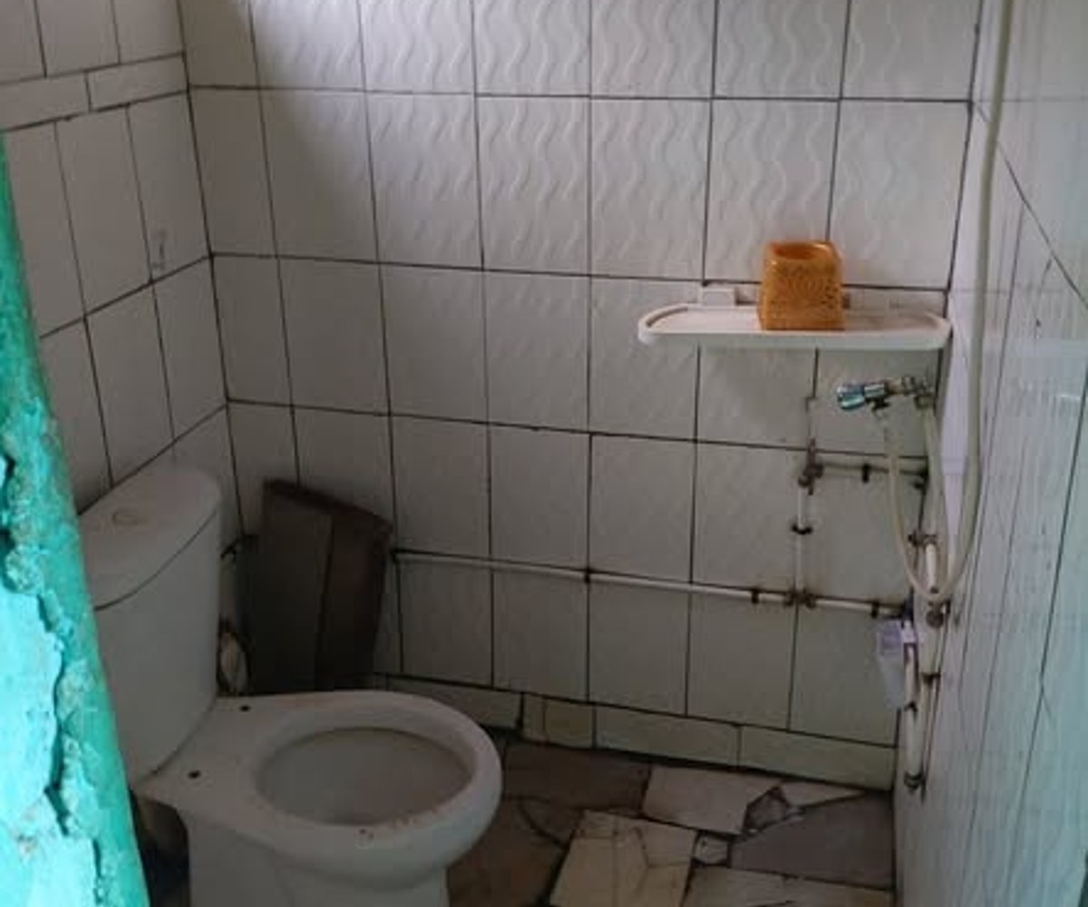 Vaste chambre moderne à louer à Damas