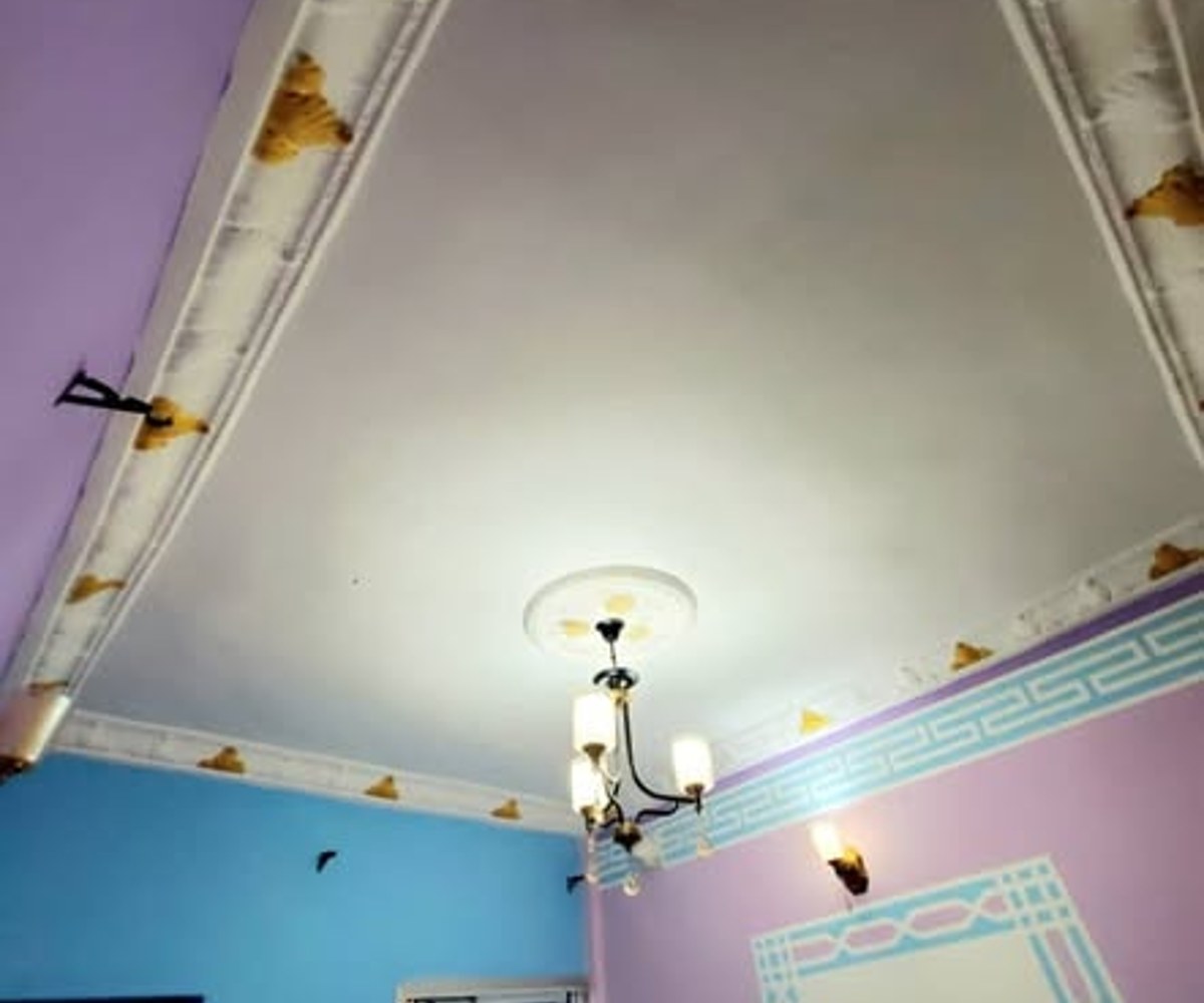 Studio moderne à louer - Chapelle Nsimeyong