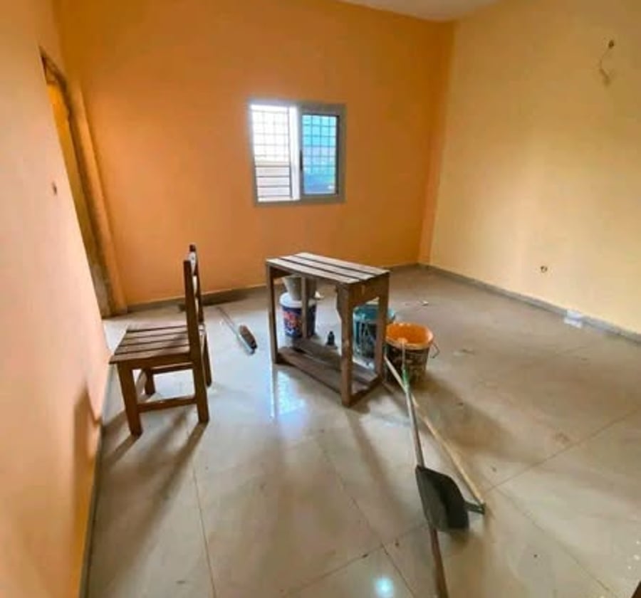 Appartement moderne 2 chambres à Nkolfoulou