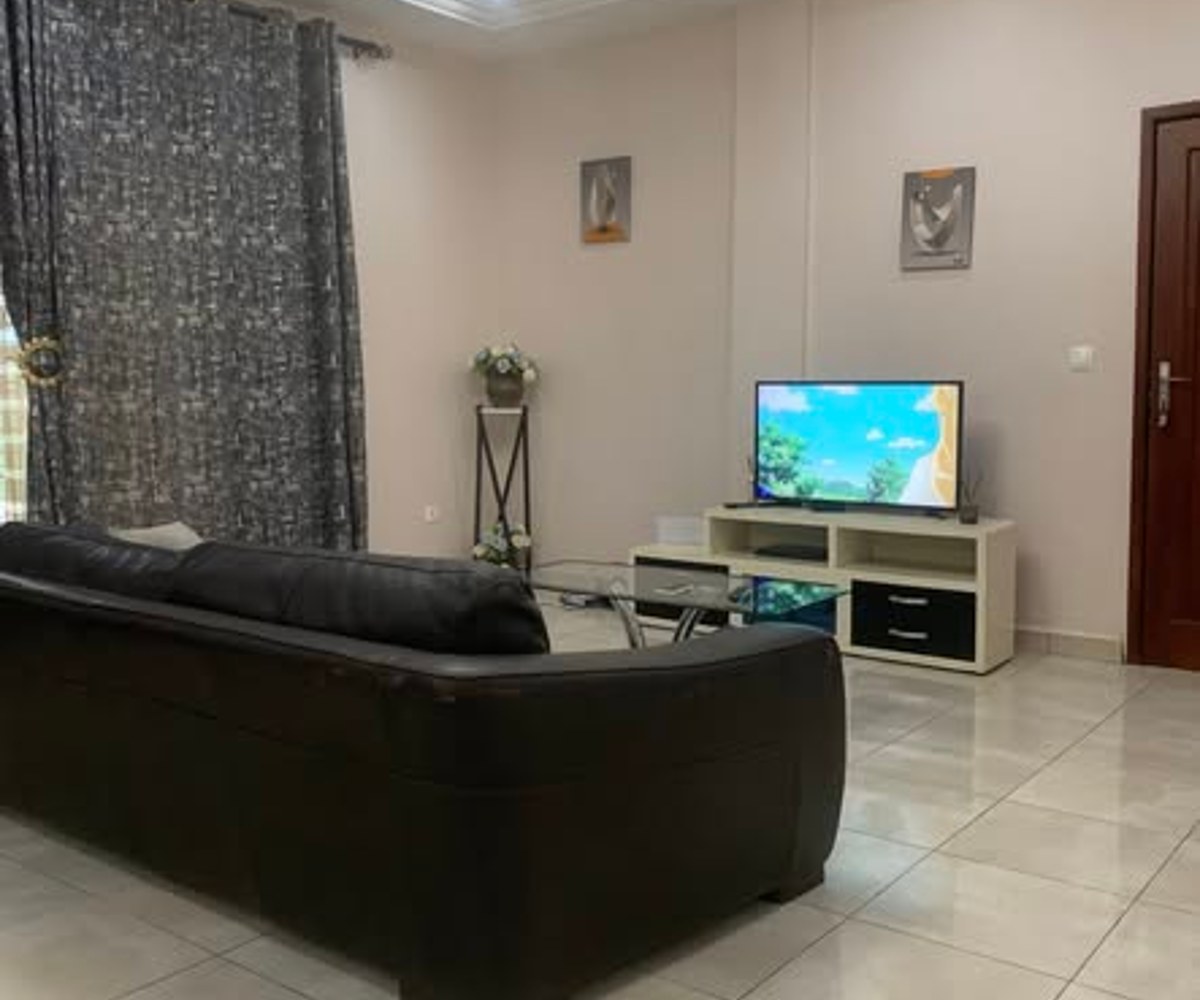 Appartement à louer à Yaounde