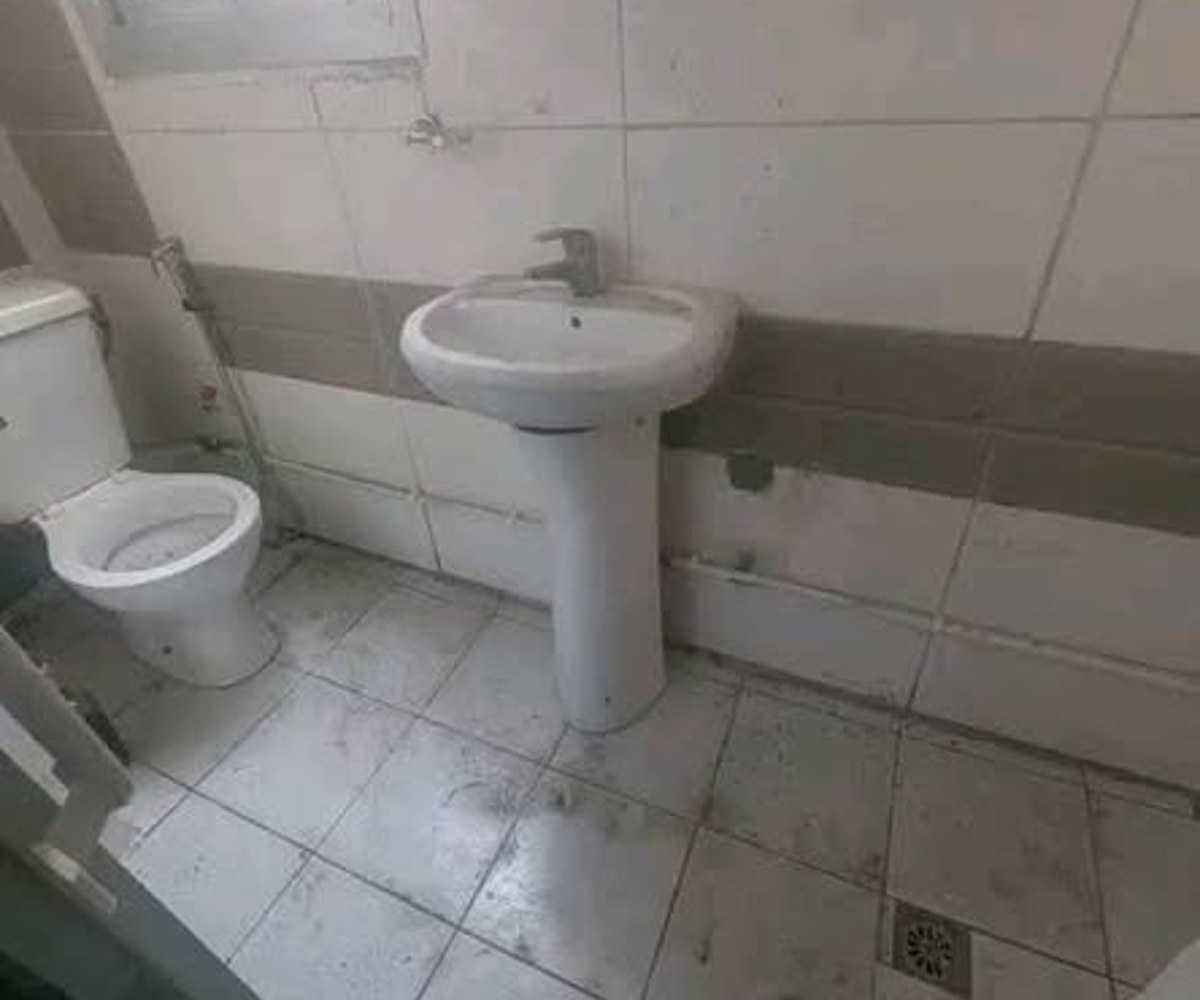 Appartement à louer Makepe Monde Unis, Douala