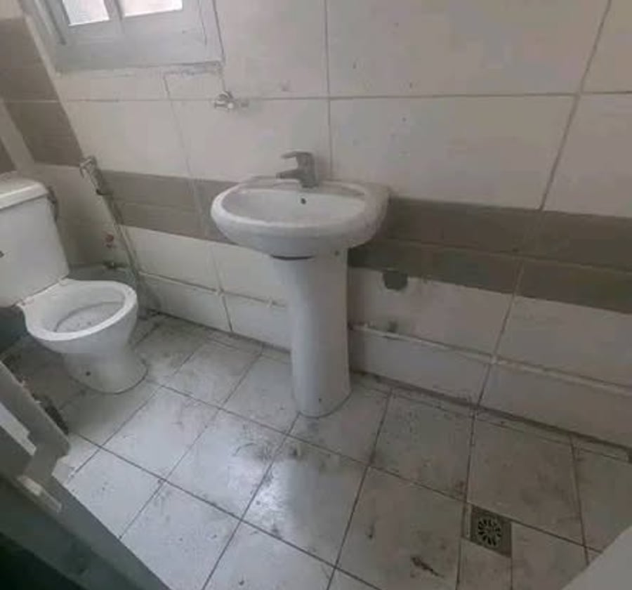 Appartement à louer Makepe Monde Unis, Douala