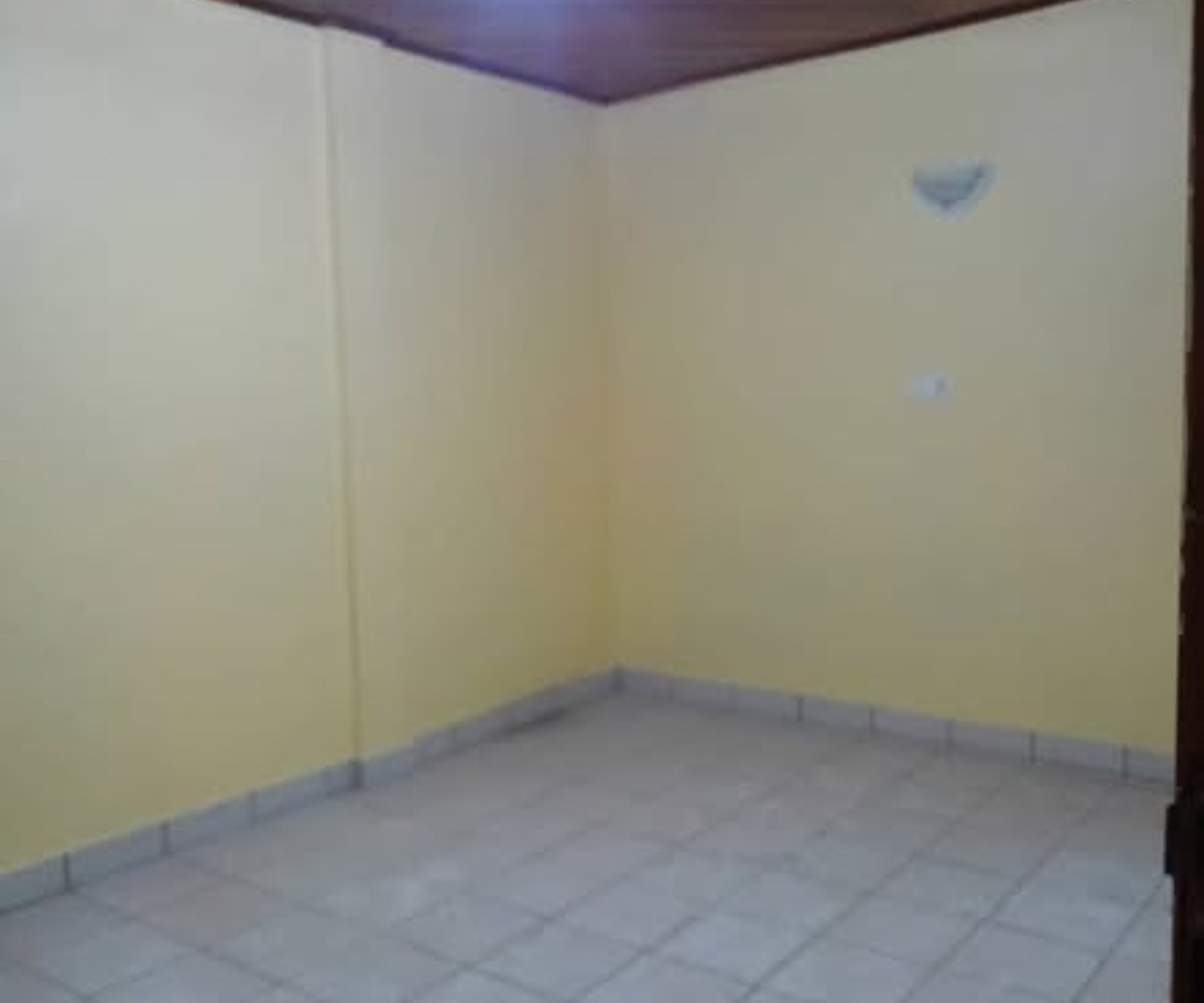 Appartement moderne 2 chambres - Makepe Happy-sport