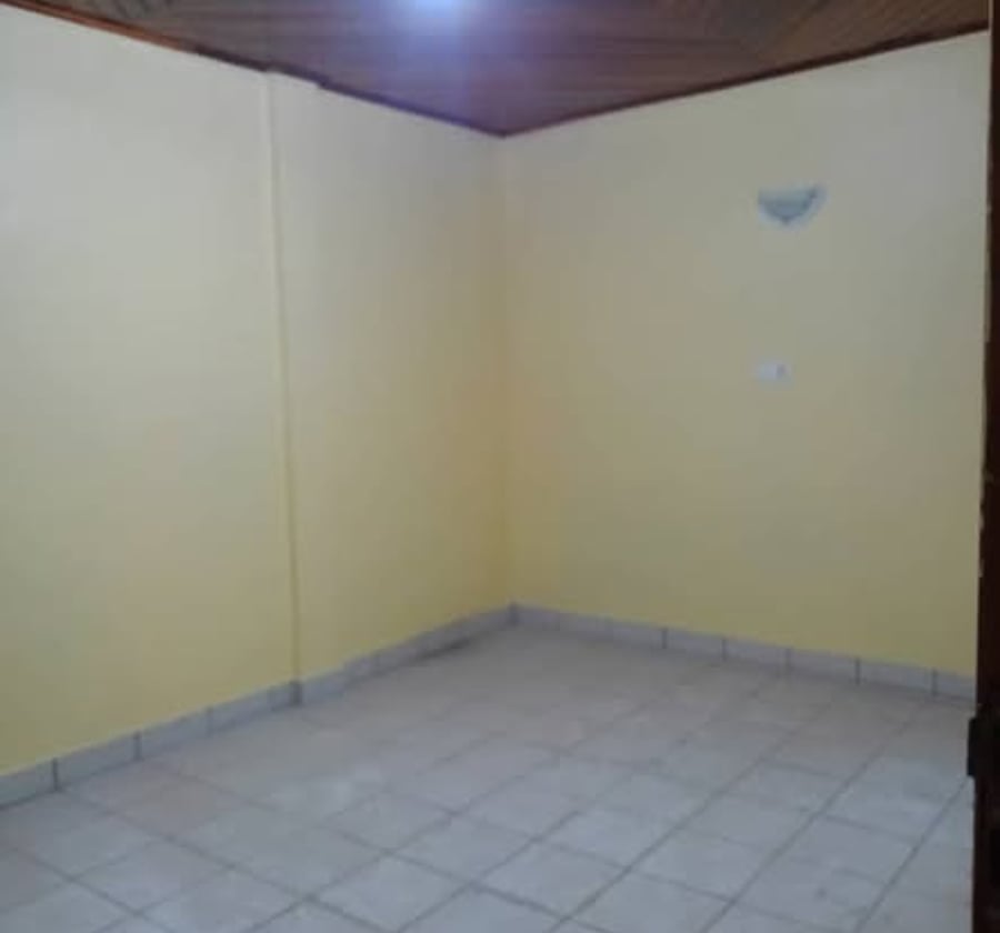 Appartement moderne 2 chambres - Makepe Happy-sport