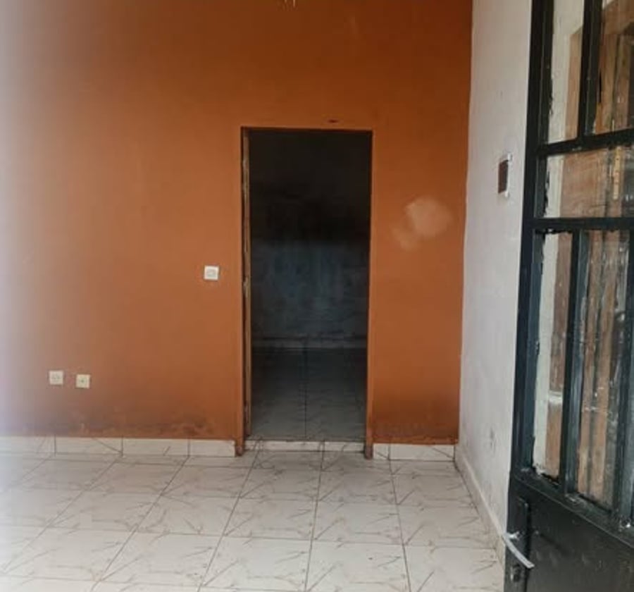 Studio moderne à louer - Éleveur, Yaoundé