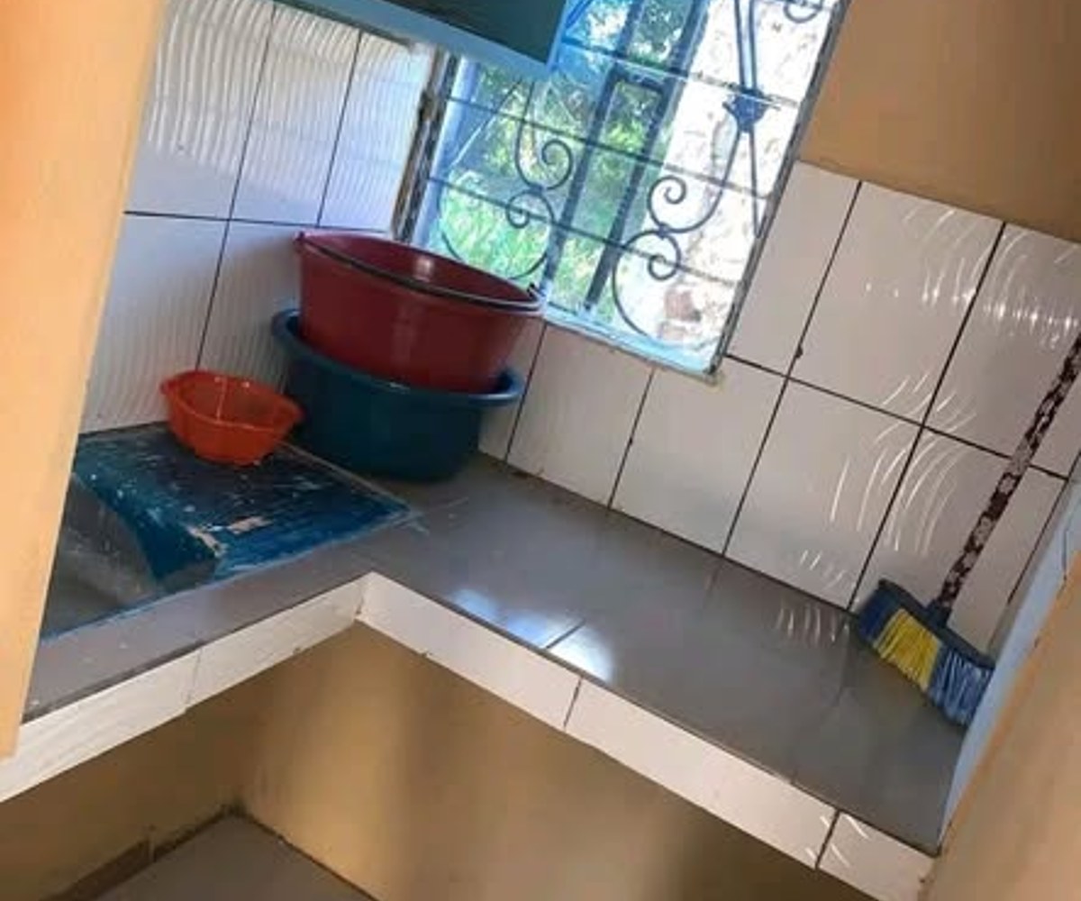 Chambre moderne à louer - Omnisport, Yaoundé