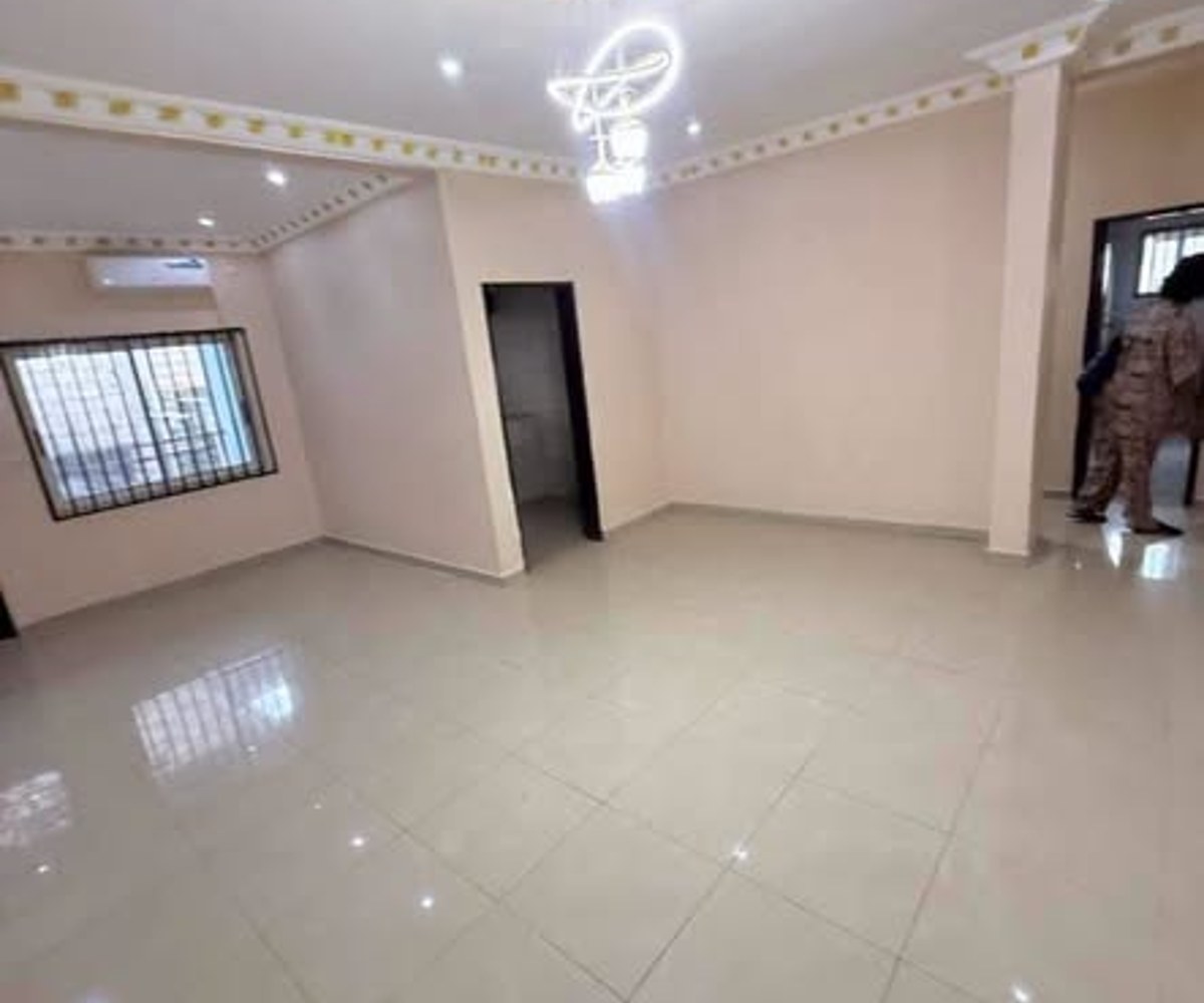 Appartement VIP à louer à Mimboman, Yaoundé