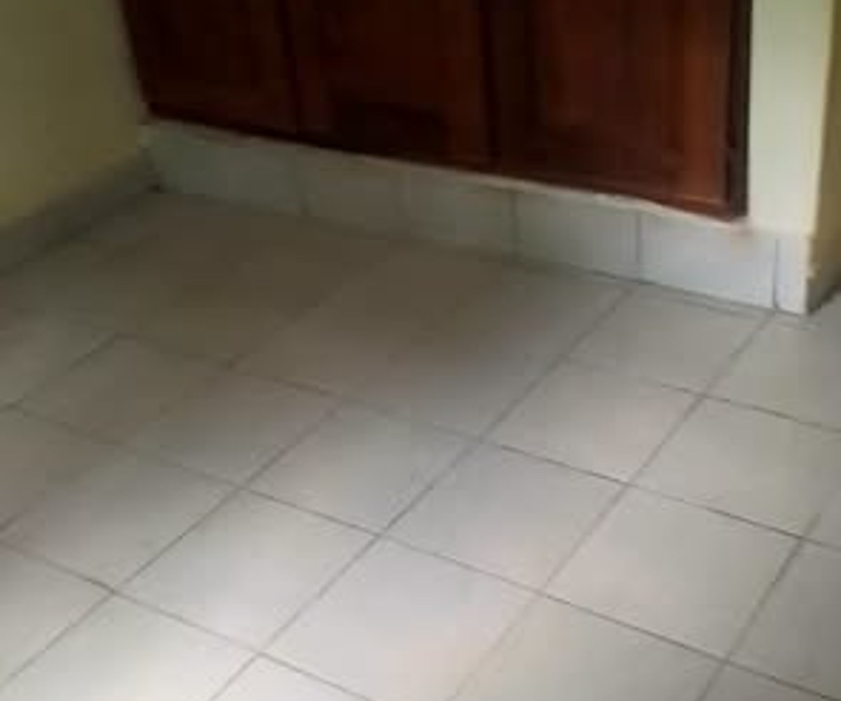 Appartement 3 chambres à louer – Simbock, Yaoundé