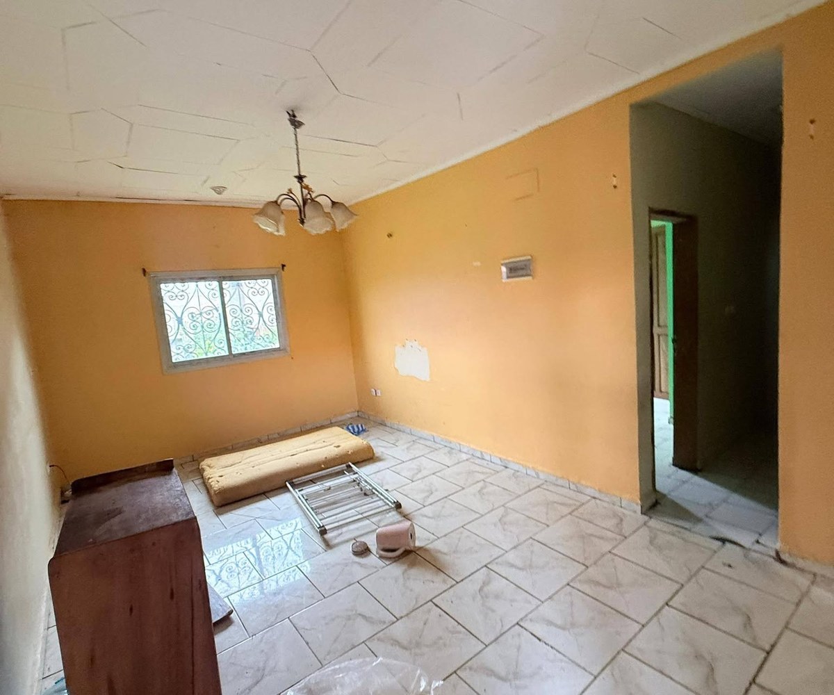 Studio moderne à louer à Nkolfoulou, Yaoundé